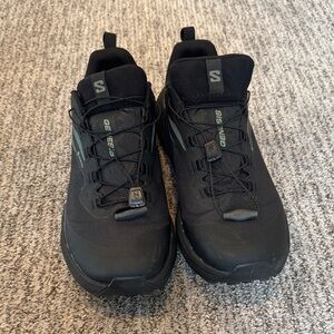 Salomon Genesis GTX trail running shoe